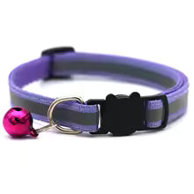 Reflective Cat Collar