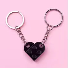Lego Love Charms