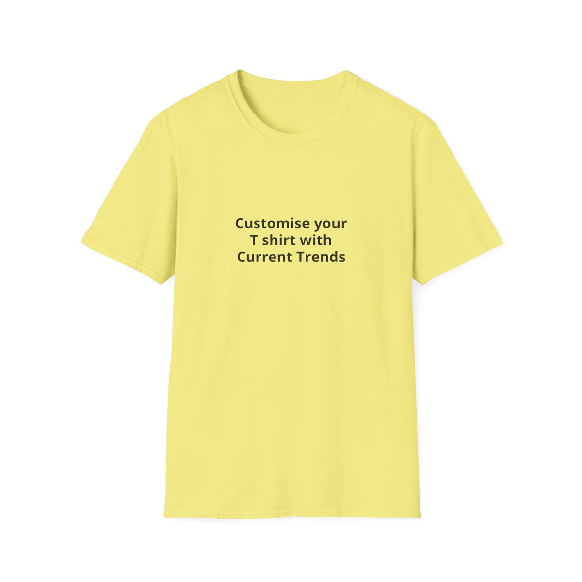 R.I.P. Twenties Custom Tee T-Shirt