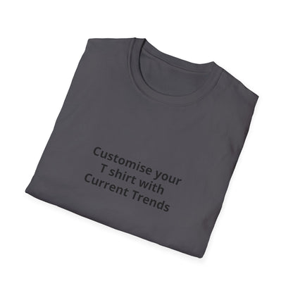 R.I.P. Twenties Custom Tee T-Shirt