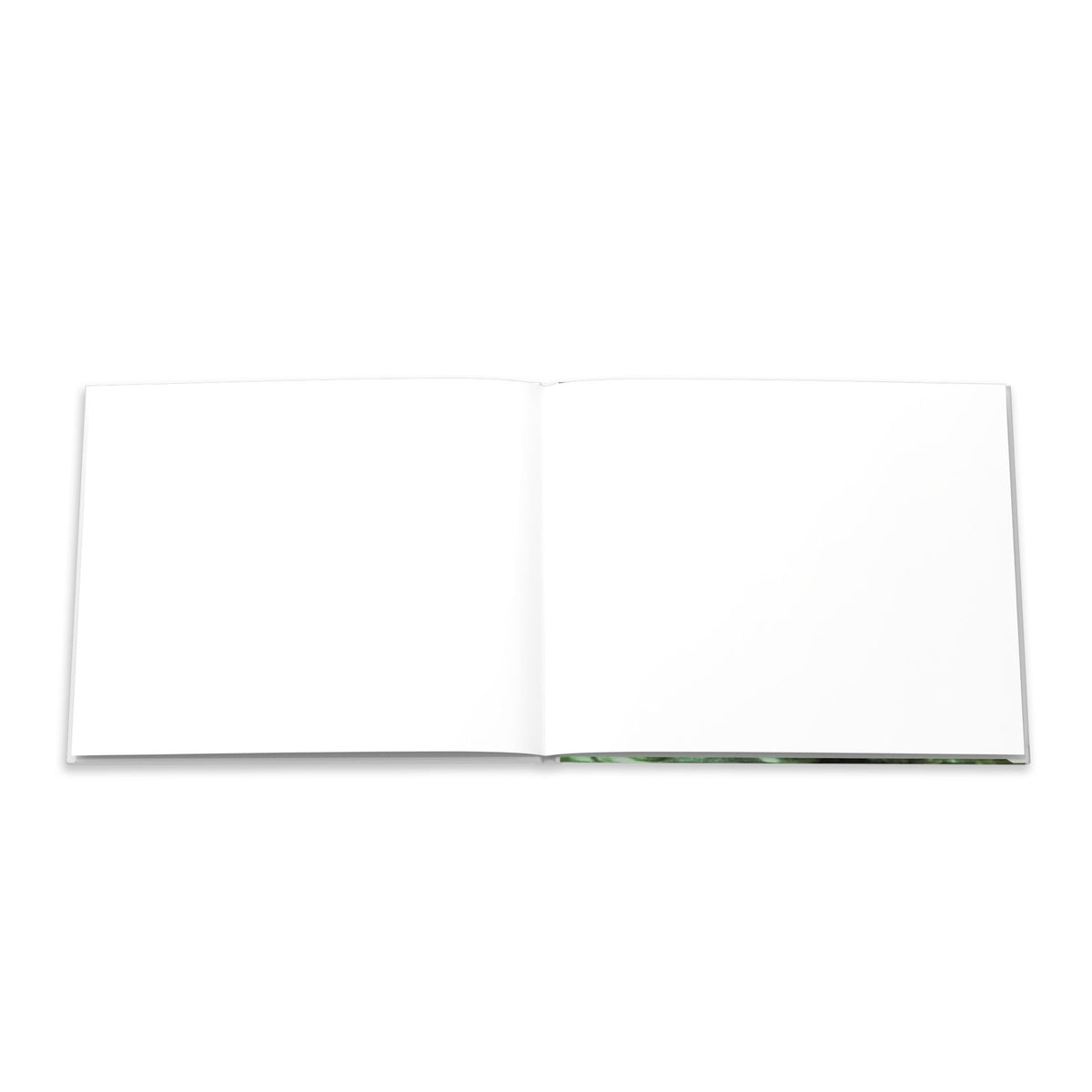 Hardcover Photo Book — Customisable Photo Album ("Current Trends: Customise your covers")