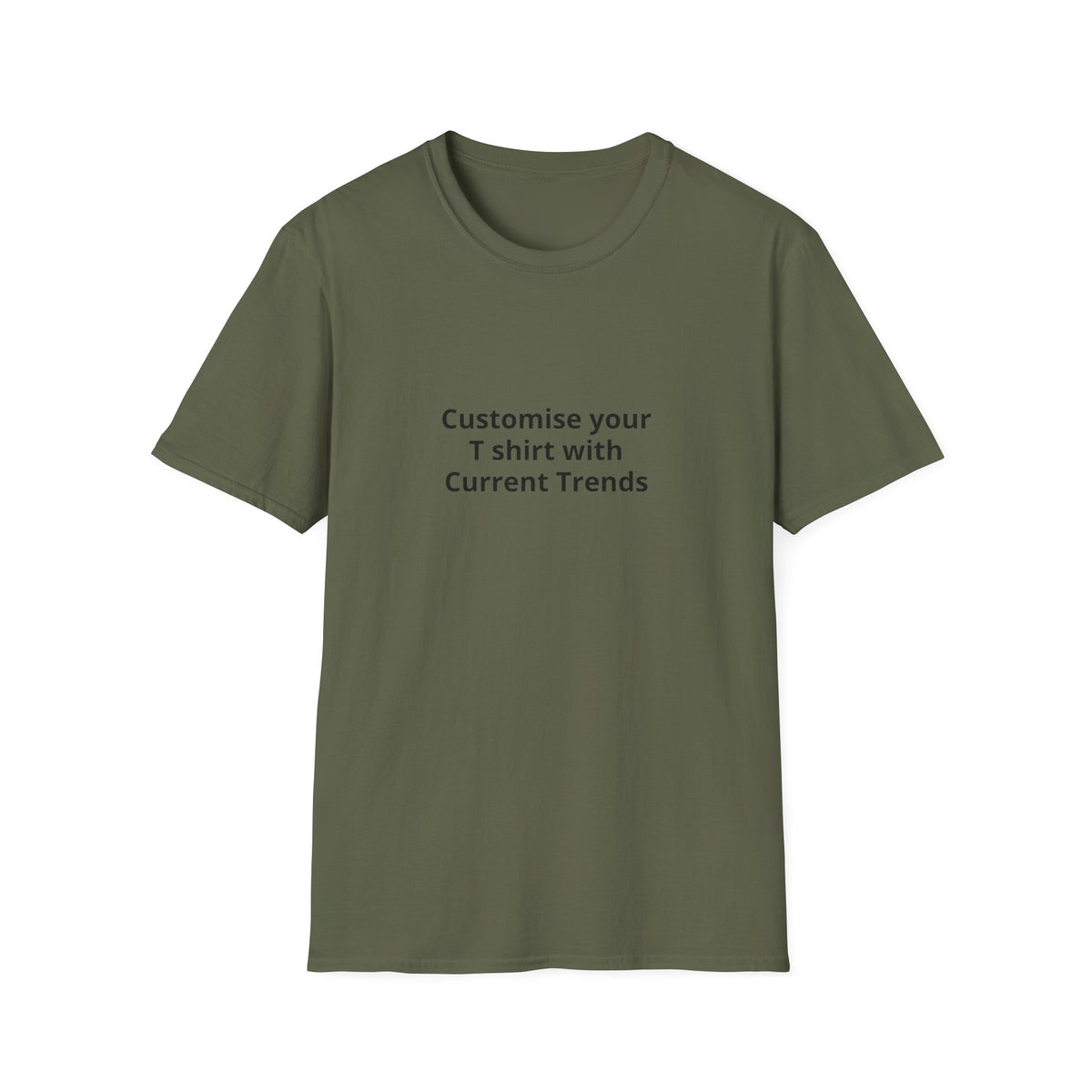 R.I.P. Twenties Custom Tee T-Shirt