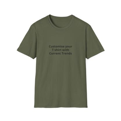 R.I.P. Twenties Custom Tee T-Shirt
