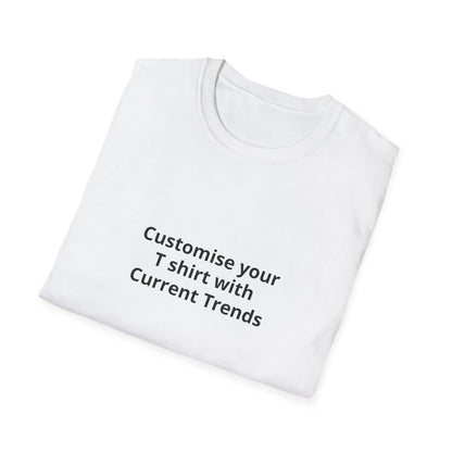 R.I.P. Twenties Custom Tee T-Shirt