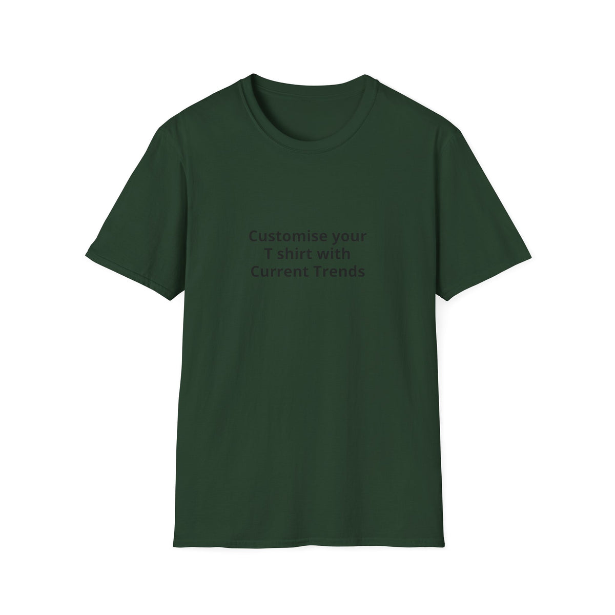 R.I.P. Twenties Custom Tee T-Shirt