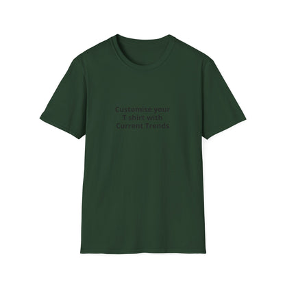 R.I.P. Twenties Custom Tee T-Shirt
