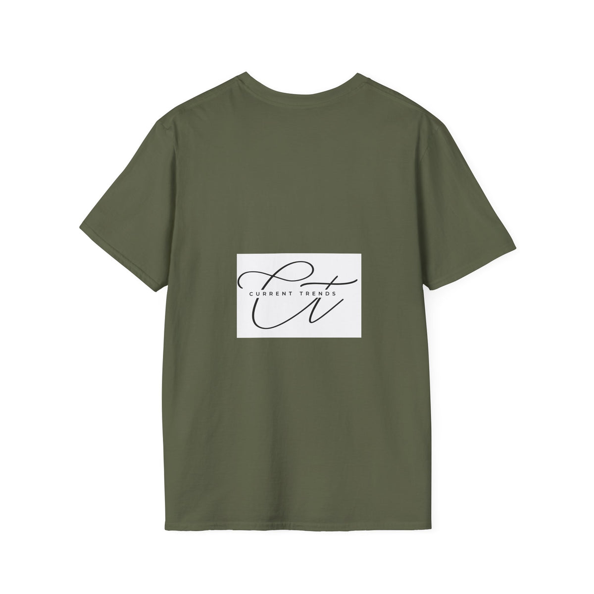 R.I.P. Twenties Custom Tee T-Shirt
