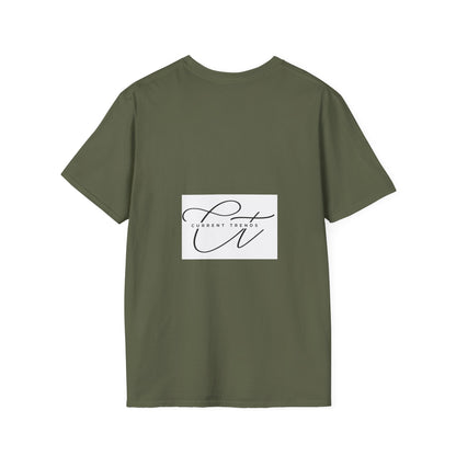 R.I.P. Twenties Custom Tee T-Shirt