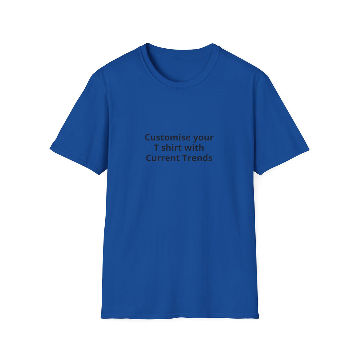 R.I.P. Twenties Custom Tee T-Shirt