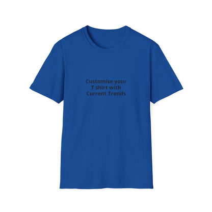R.I.P. Twenties Custom Tee T-Shirt