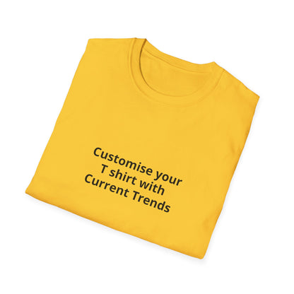 R.I.P. Twenties Custom Tee T-Shirt