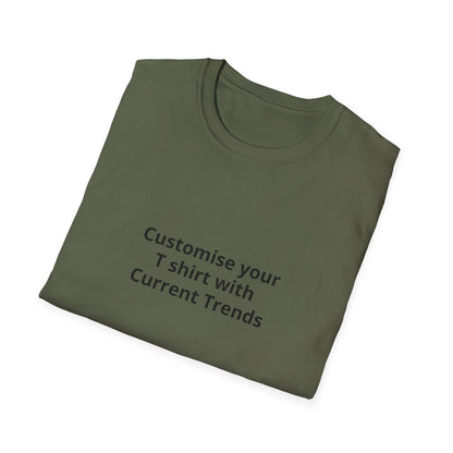 R.I.P. Twenties Custom Tee T-Shirt