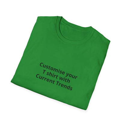 R.I.P. Twenties Custom Tee T-Shirt