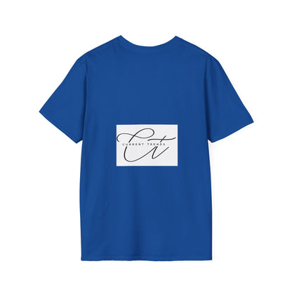R.I.P. Twenties Custom Tee T-Shirt
