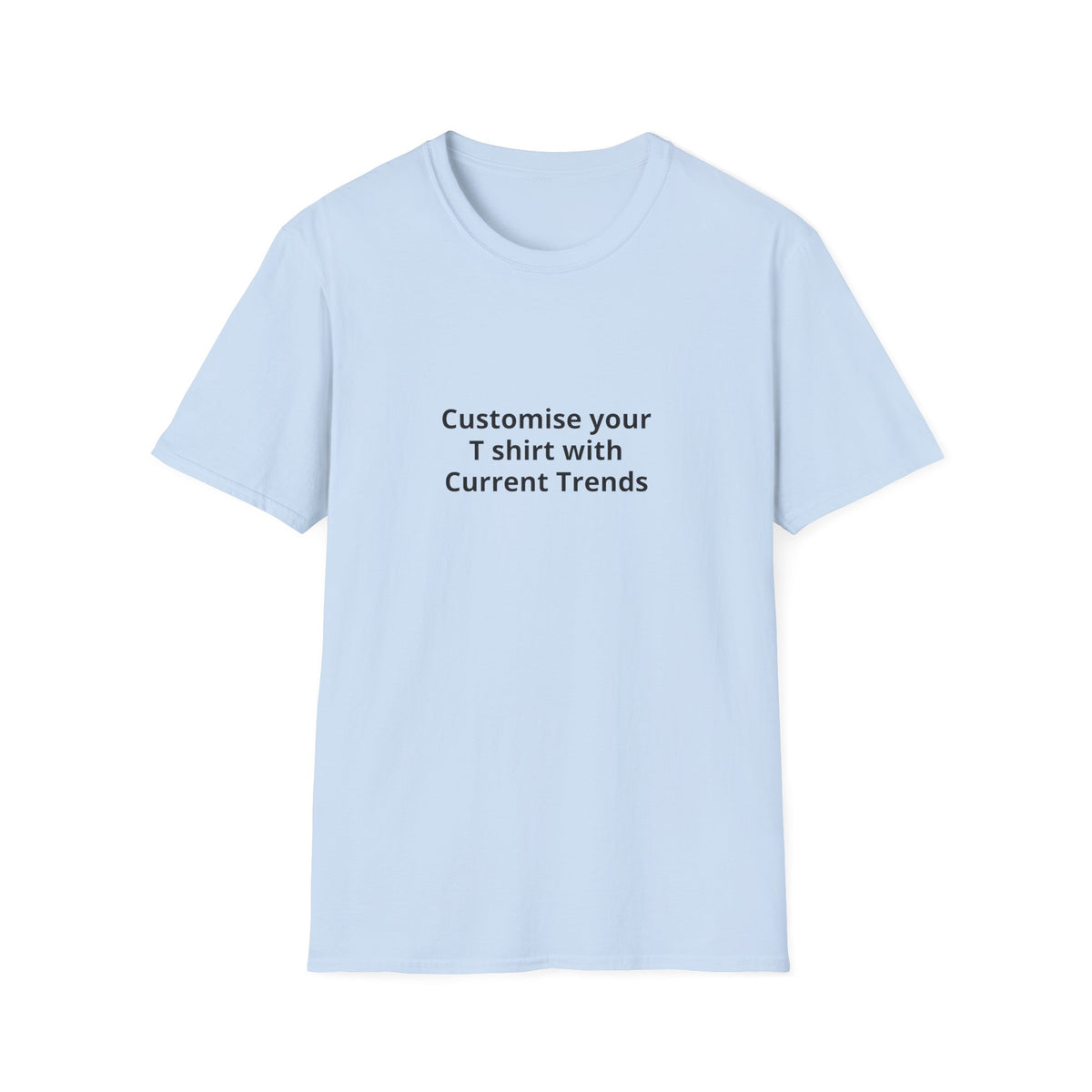 R.I.P. Twenties Custom Tee T-Shirt
