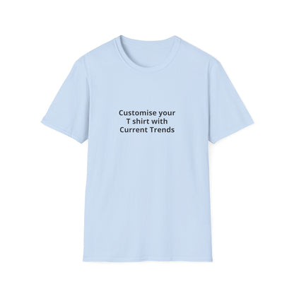 R.I.P. Twenties Custom Tee T-Shirt