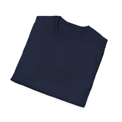 R.I.P. Twenties Custom Tee T-Shirt