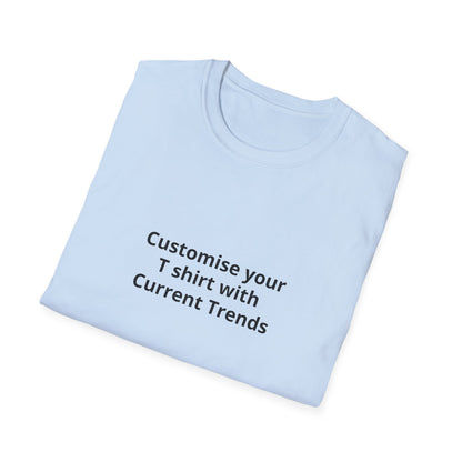 R.I.P. Twenties Custom Tee T-Shirt