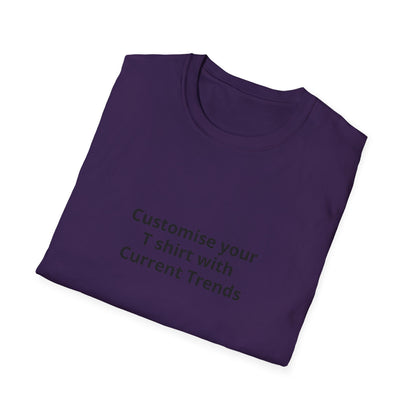 R.I.P. Twenties Custom Tee T-Shirt