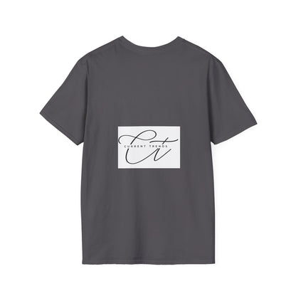 R.I.P. Twenties Custom Tee T-Shirt