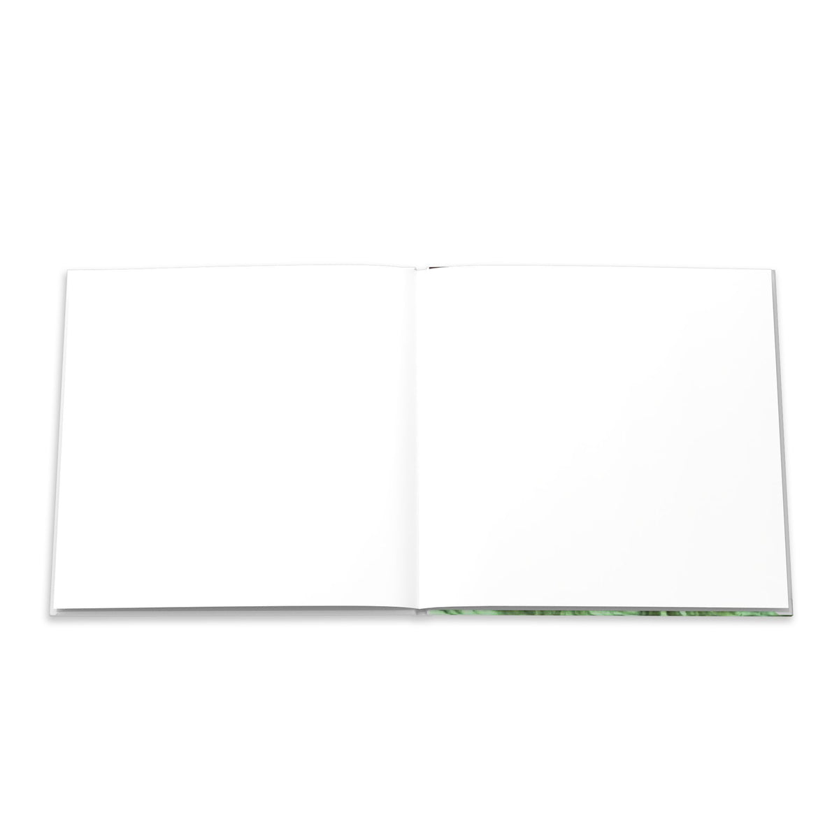 Hardcover Photo Book — Customisable Photo Album ("Current Trends: Customise your covers")