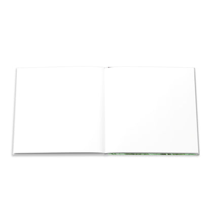Hardcover Photo Book — Customisable Photo Album ("Current Trends: Customise your covers")
