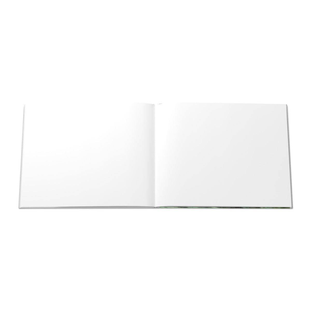 Hardcover Photo Book — Customisable Photo Album ("Current Trends: Customise your covers")