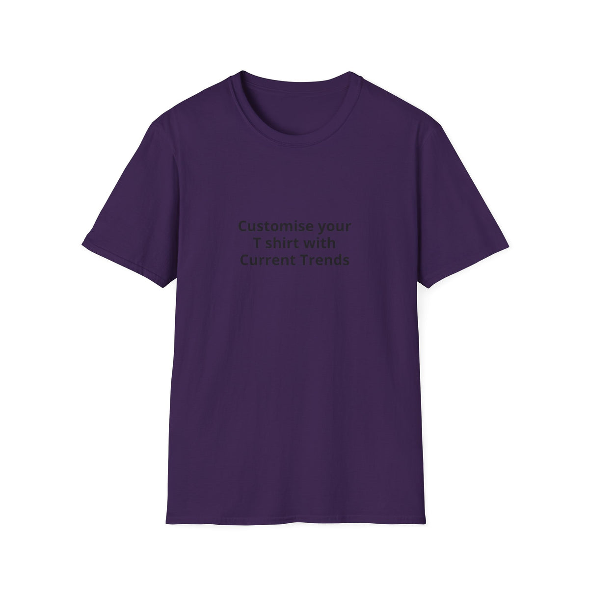 R.I.P. Twenties Custom Tee T-Shirt