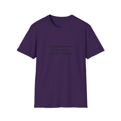 R.I.P. Twenties Custom Tee T-Shirt