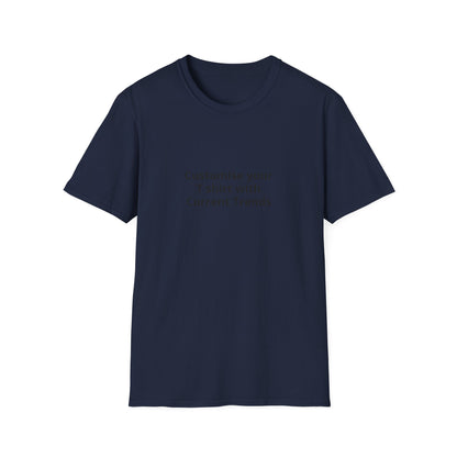 R.I.P. Twenties Custom Tee T-Shirt