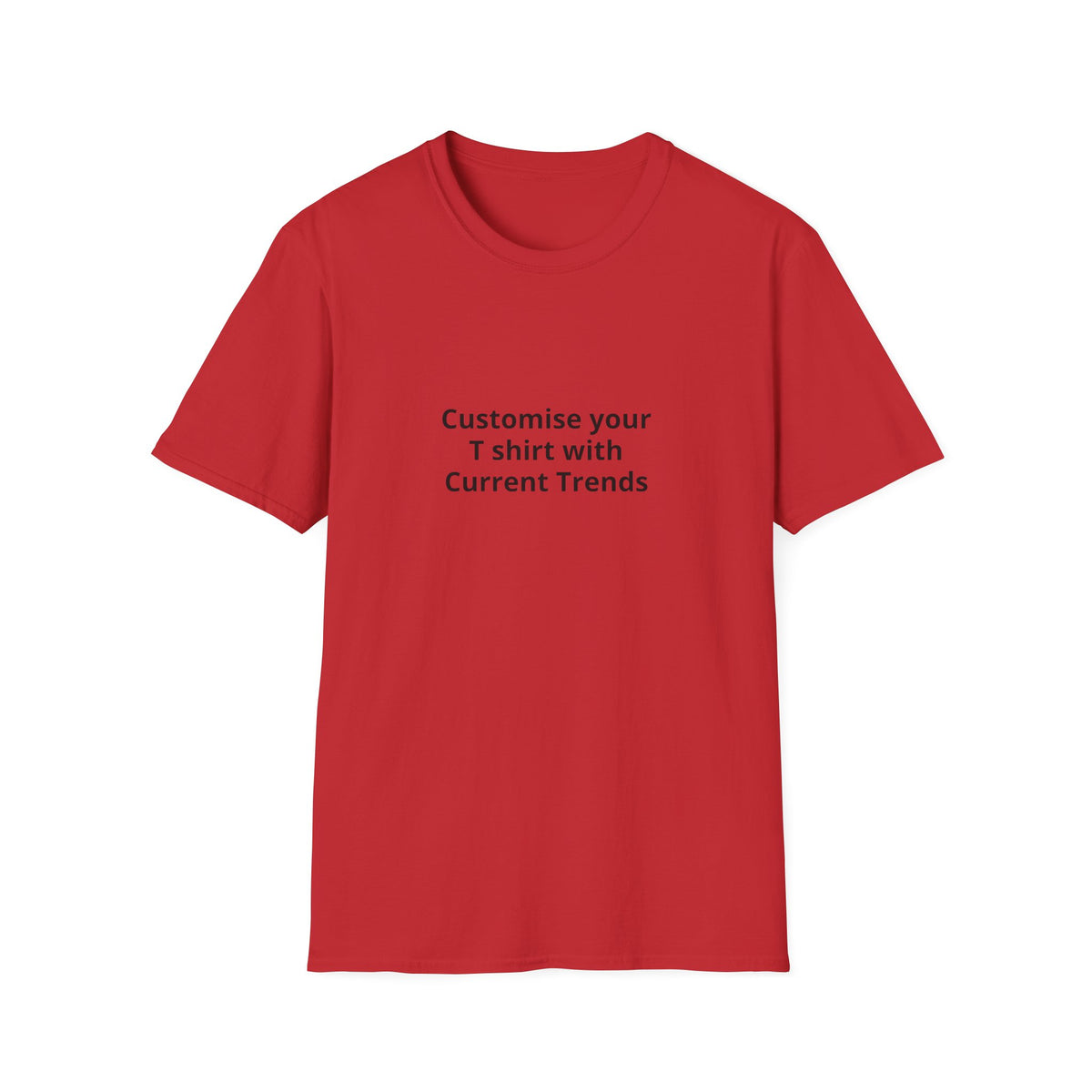 R.I.P. Twenties Custom Tee T-Shirt