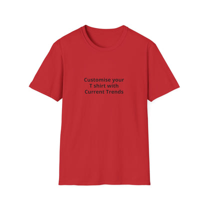 R.I.P. Twenties Custom Tee T-Shirt