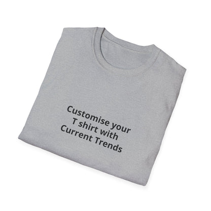 R.I.P. Twenties Custom Tee T-Shirt