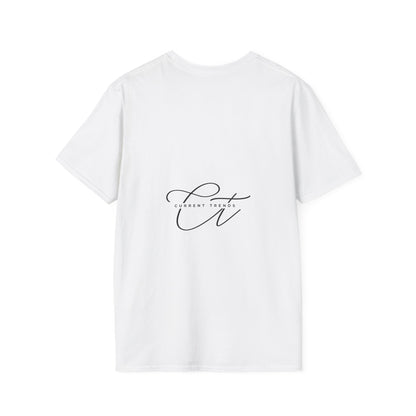 R.I.P. Twenties Custom Tee T-Shirt