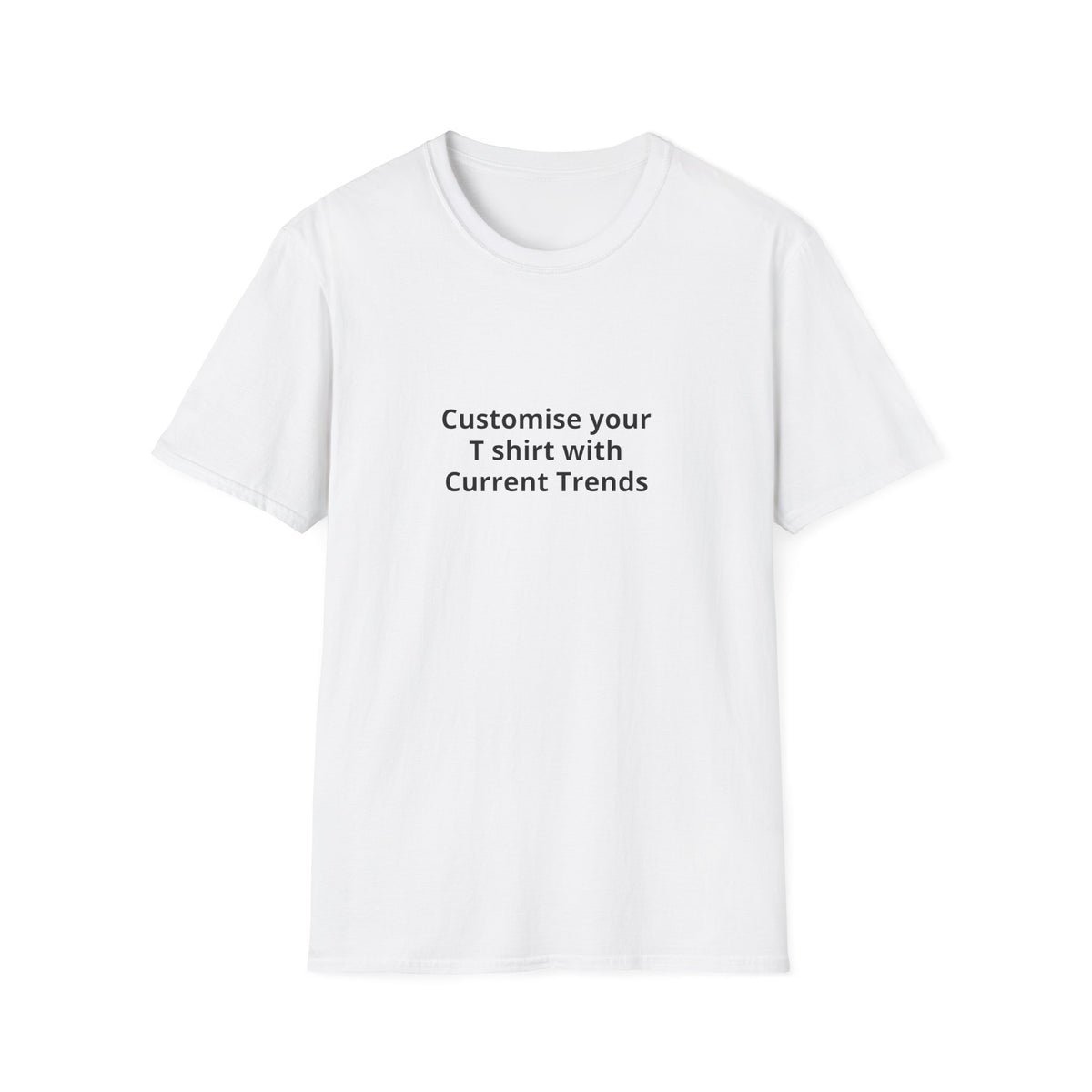 R.I.P. Twenties Custom Tee T-Shirt