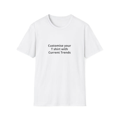 R.I.P. Twenties Custom Tee T-Shirt