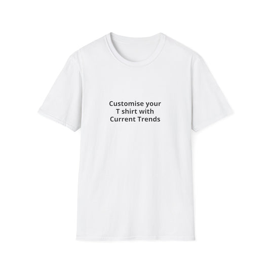 R.I.P. Twenties Custom Tee T-Shirt