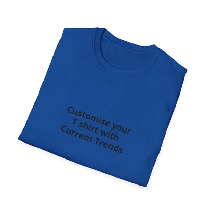 R.I.P. Twenties Custom Tee T-Shirt