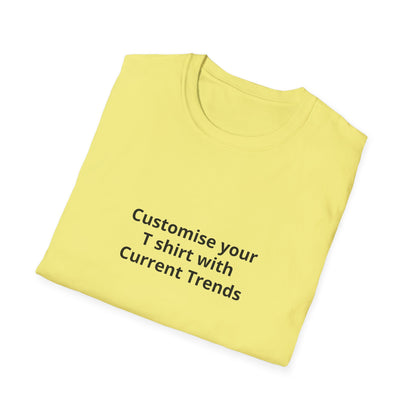 R.I.P. Twenties Custom Tee T-Shirt