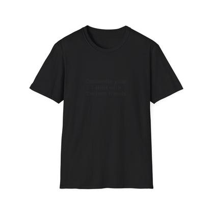 R.I.P. Twenties Custom Tee T-Shirt