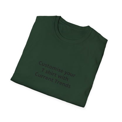 R.I.P. Twenties Custom Tee T-Shirt