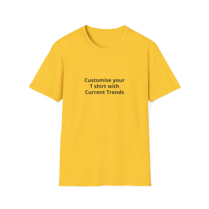 R.I.P. Twenties Custom Tee T-Shirt