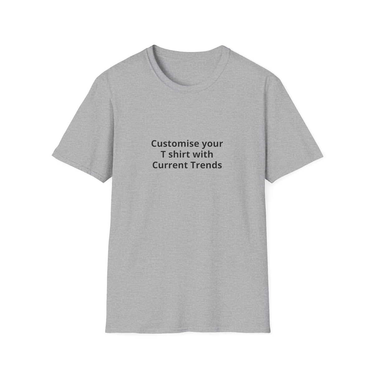 R.I.P. Twenties Custom Tee T-Shirt
