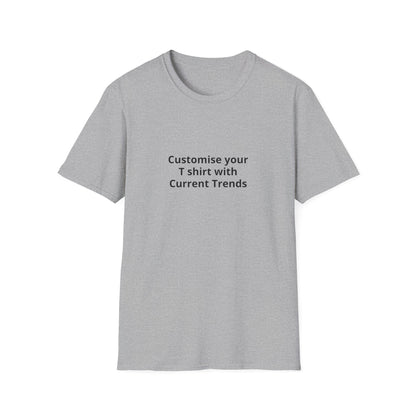 R.I.P. Twenties Custom Tee T-Shirt