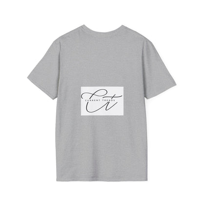 R.I.P. Twenties Custom Tee T-Shirt