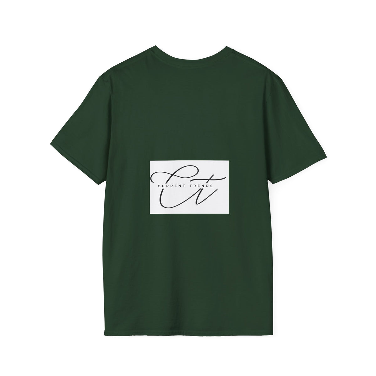 R.I.P. Twenties Custom Tee T-Shirt