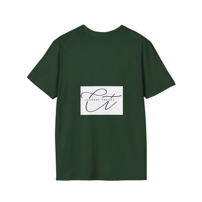 R.I.P. Twenties Custom Tee T-Shirt