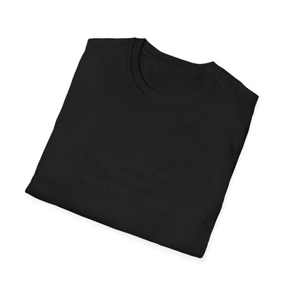 R.I.P. Twenties Custom Tee T-Shirt