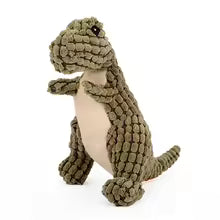 Dinosaur Dog Toy