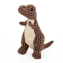 Dinosaur Dog Toy